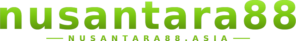 nusantara88 logo