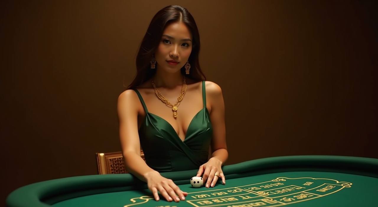 nusantara88 Bonanza Gold